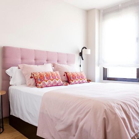 Pacifico Freshapartments 马拉加 外观 照片