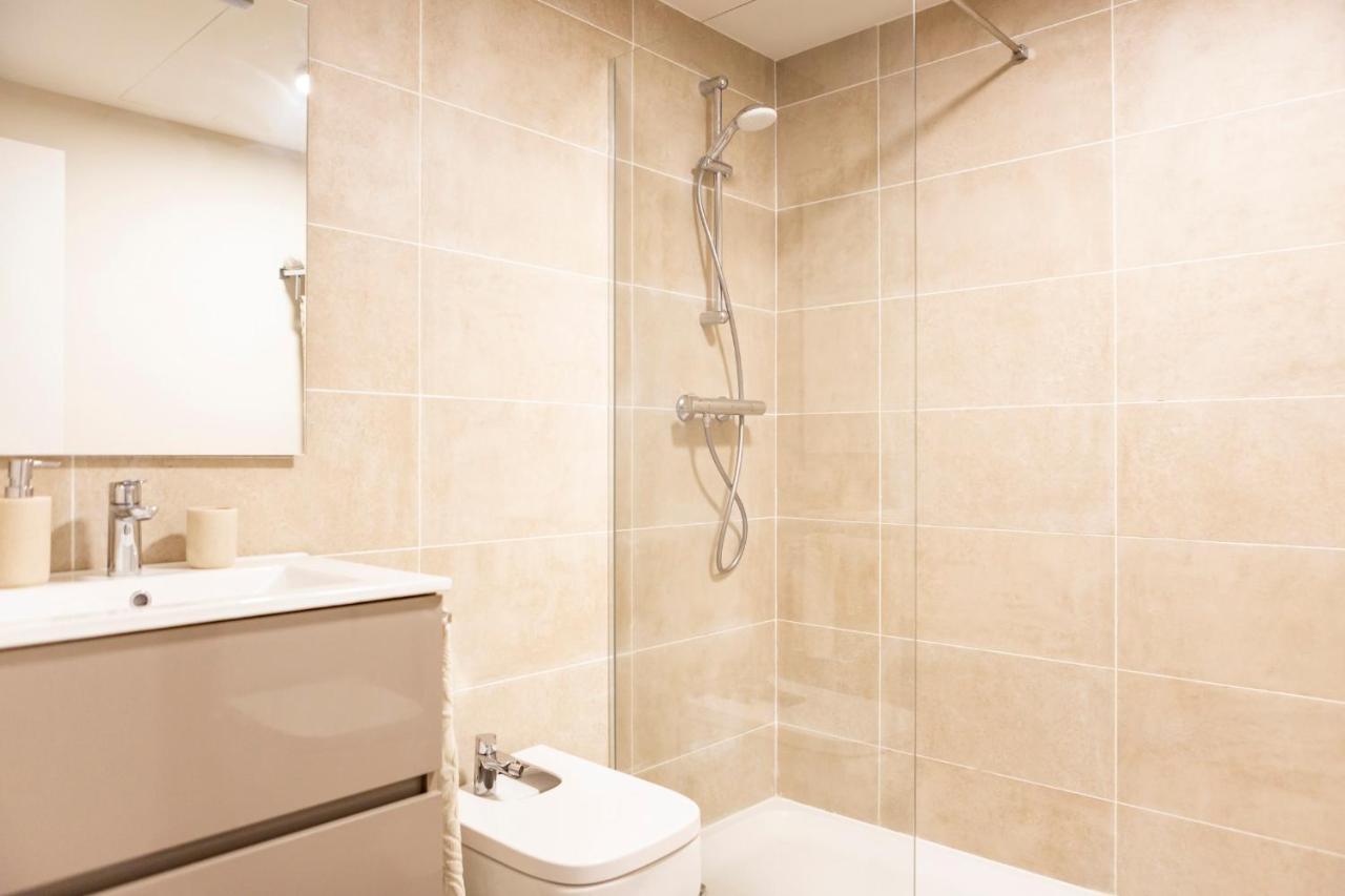 Pacifico Freshapartments 马拉加 外观 照片
