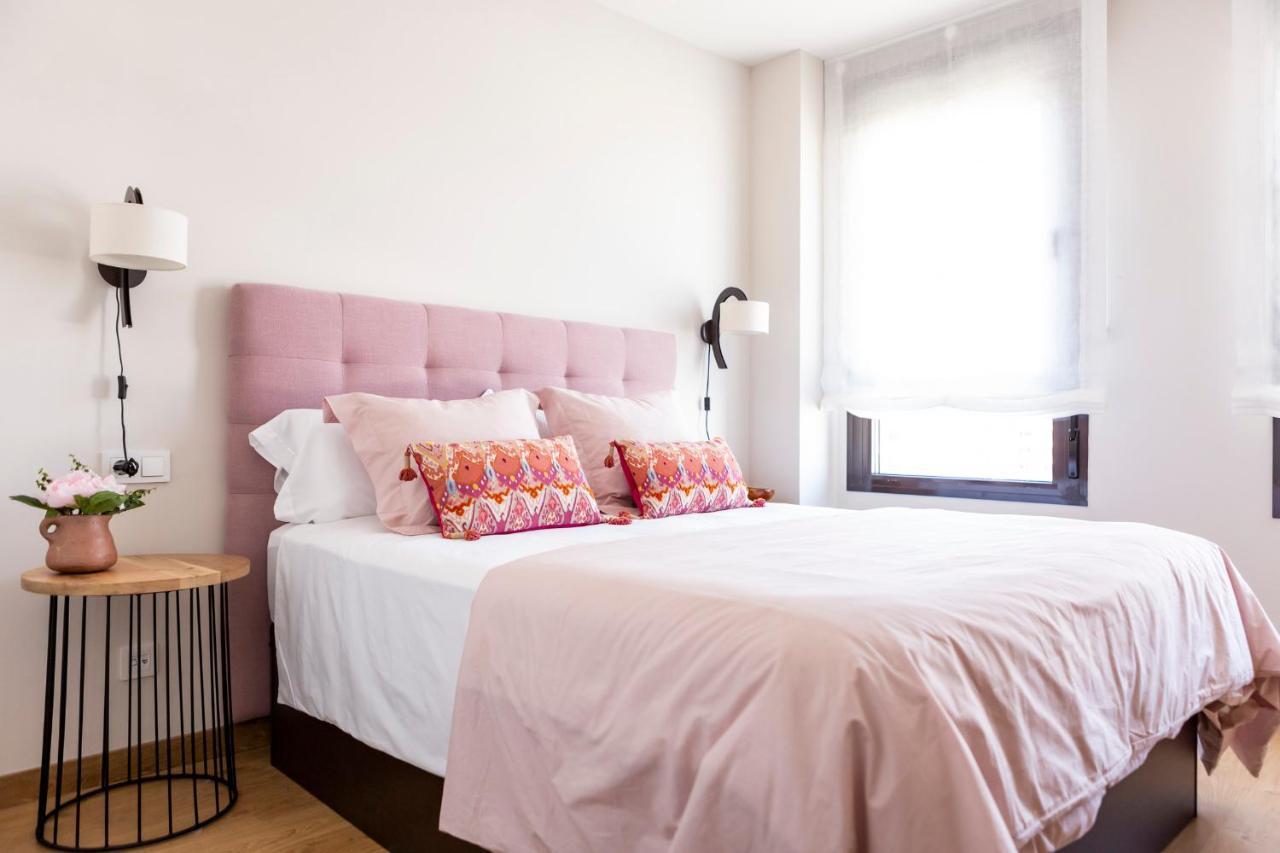 Pacifico Freshapartments 马拉加 外观 照片
