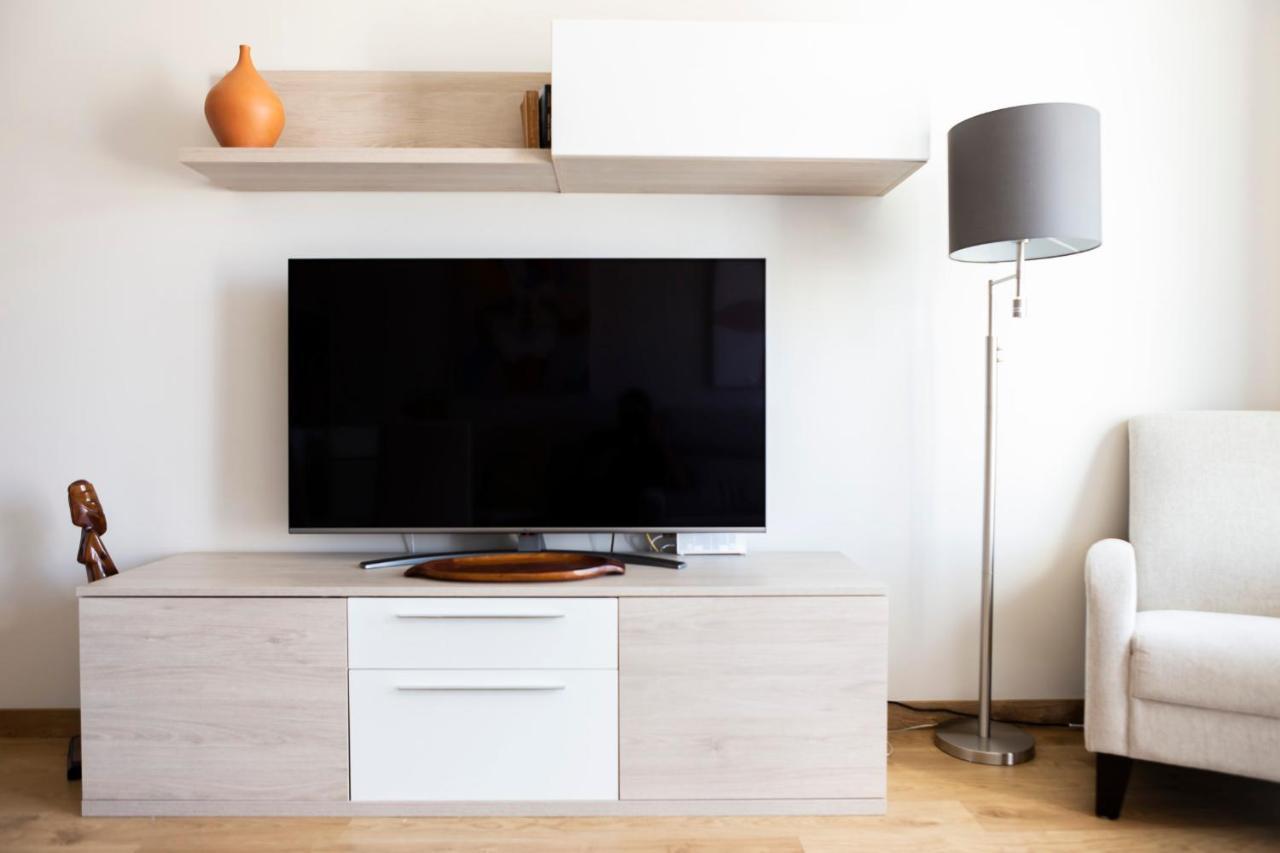 Pacifico Freshapartments 马拉加 外观 照片