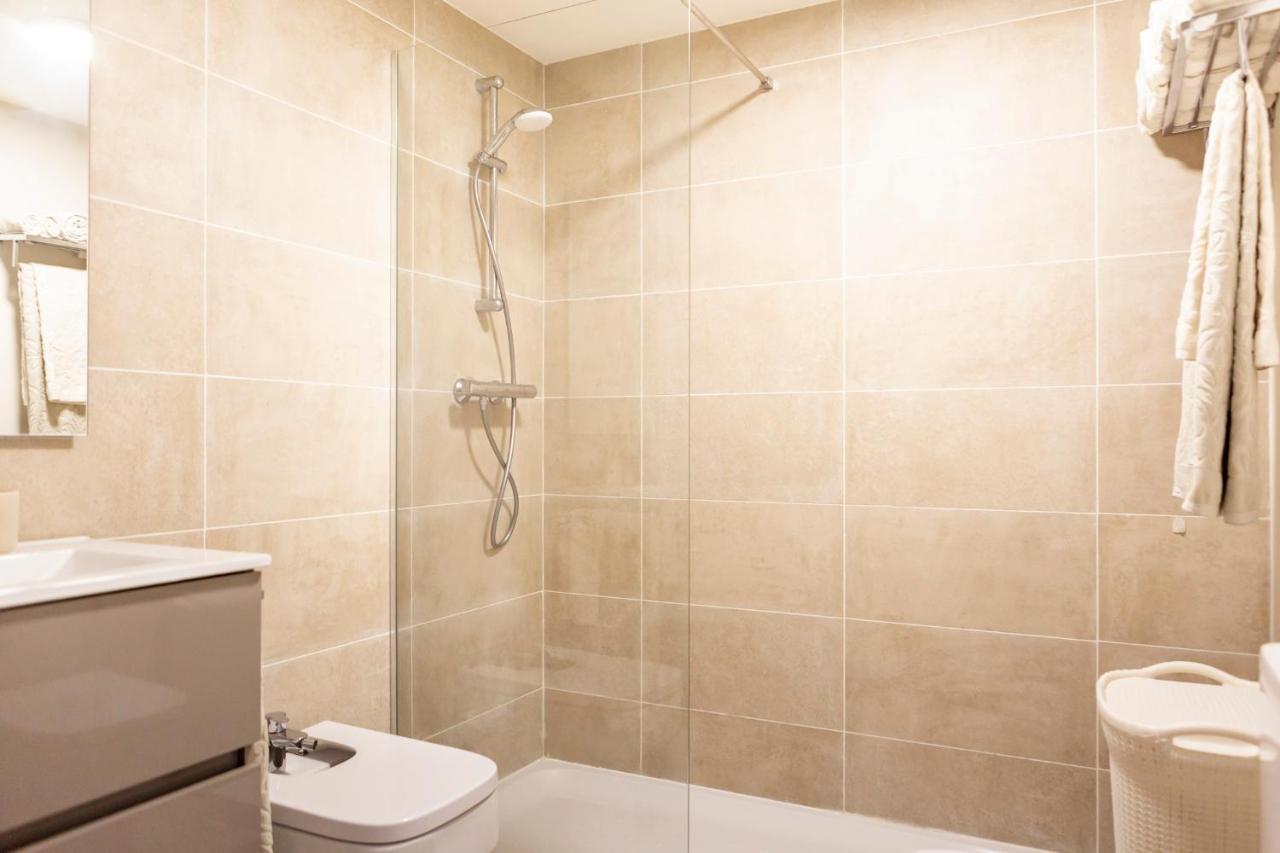 Pacifico Freshapartments 马拉加 外观 照片