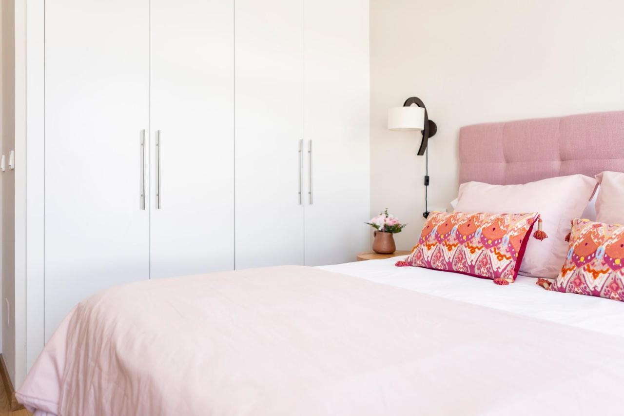 Pacifico Freshapartments 马拉加 外观 照片