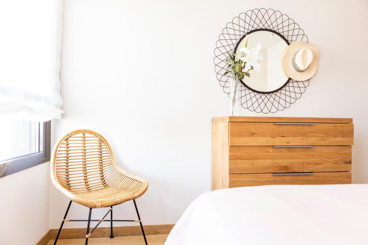 Pacifico Freshapartments 马拉加 外观 照片