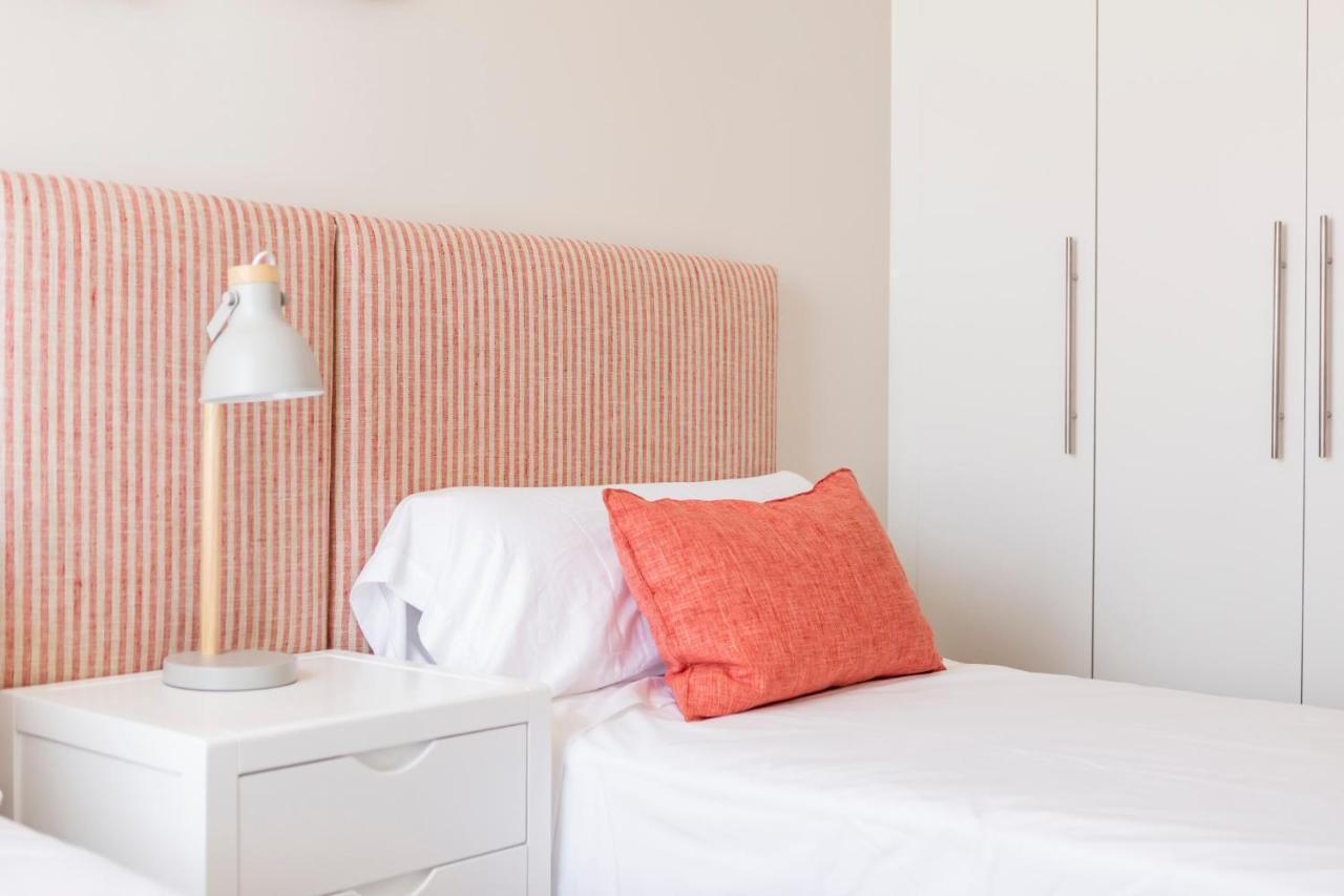 Pacifico Freshapartments 马拉加 外观 照片