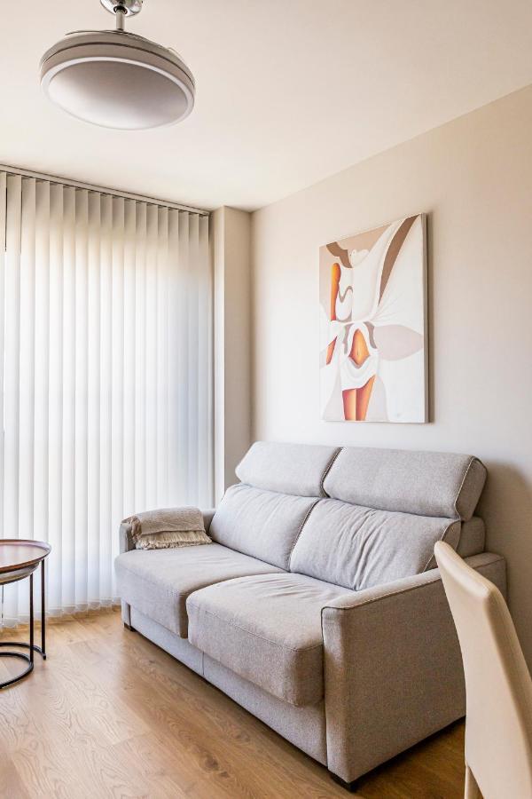 Pacifico Freshapartments 马拉加 外观 照片