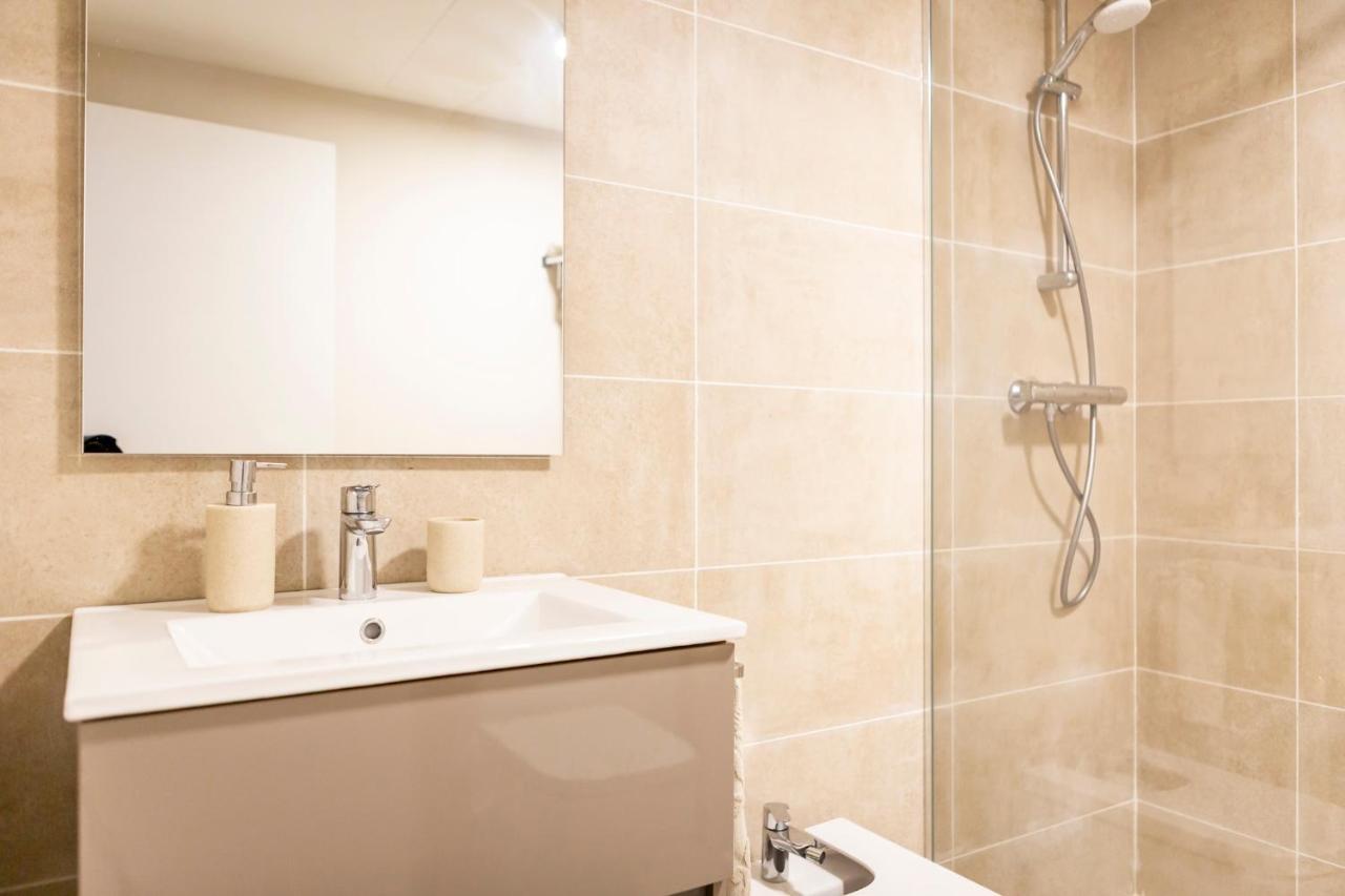 Pacifico Freshapartments 马拉加 外观 照片