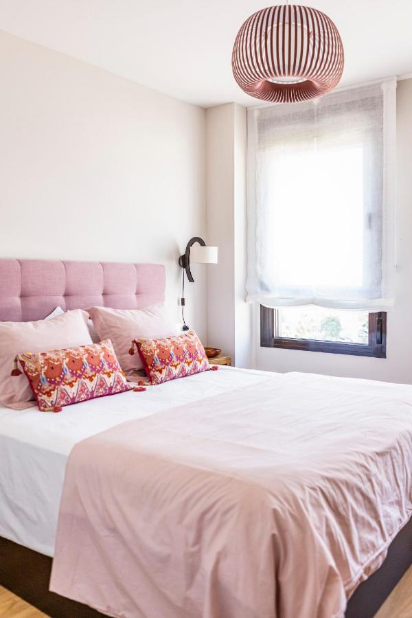 Pacifico Freshapartments 马拉加 外观 照片