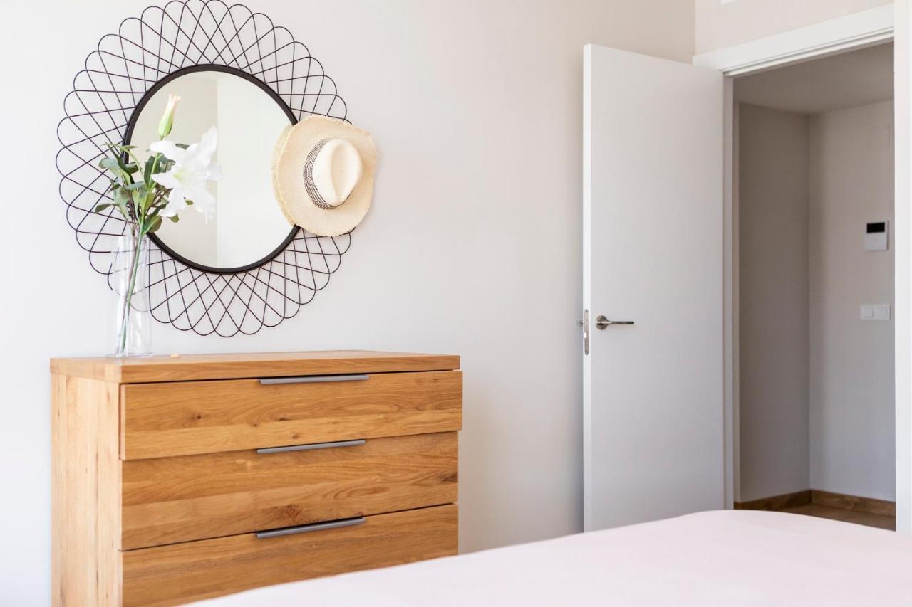 Pacifico Freshapartments 马拉加 外观 照片